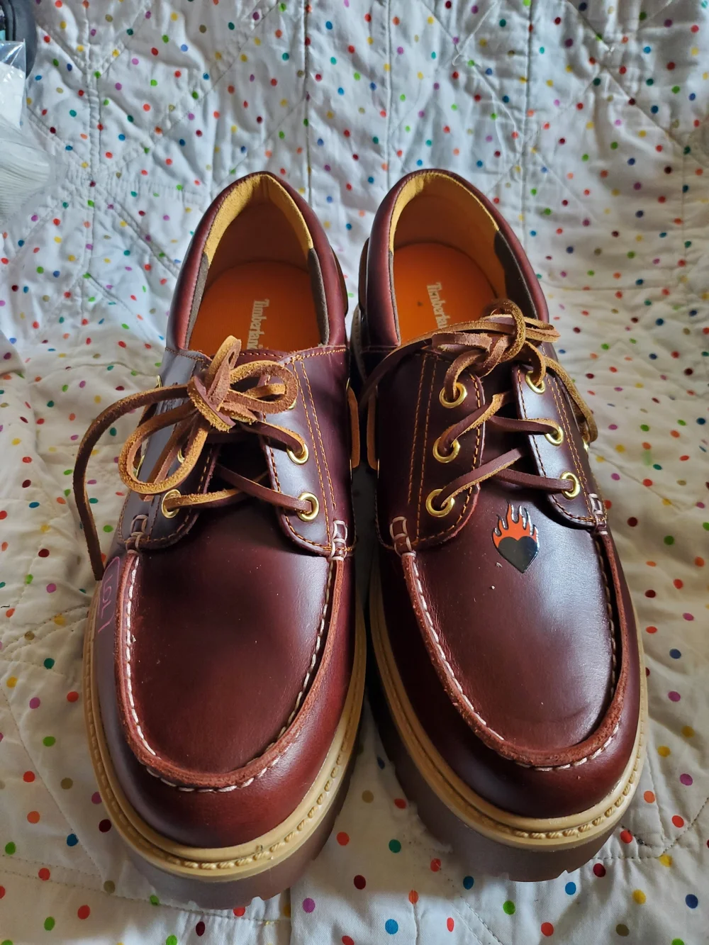 Timberland women crafted
